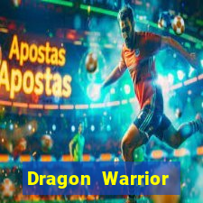 Dragon Warrior legend champion dinheiro infinito 2024